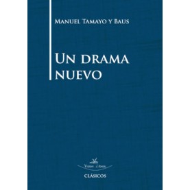 Un drama nuevo