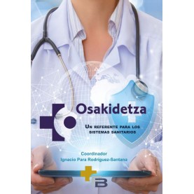 OSAKIDETZA. Un referente para los sistemas sanitarios