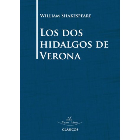 Los dos hidalgos de Verona