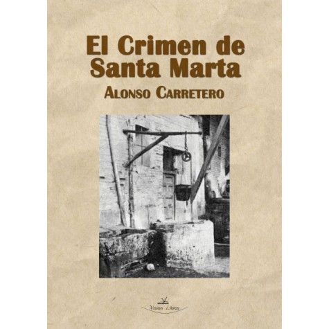 El Crimen de Santa Marta