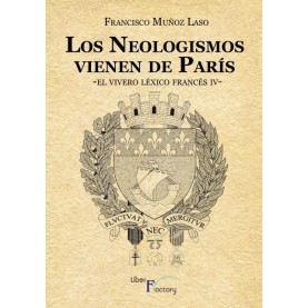 Los neologismos vienen de París