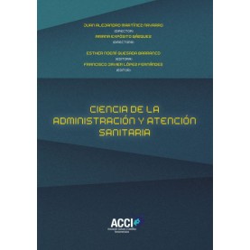 Ciencia de la administración y atención sanitaria