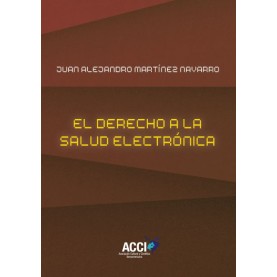 El derecho a la salud electrónica