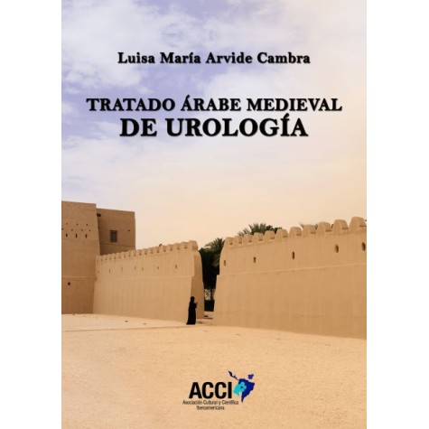 Tratado árabe medieval de urología