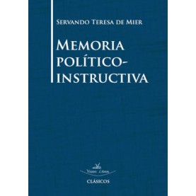 Memoria político-instructiva