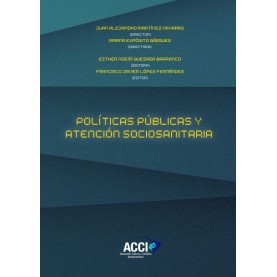 Políticas públicas y atención sociosanitaria