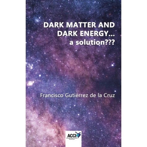 Dark matter and dark energy... a solution