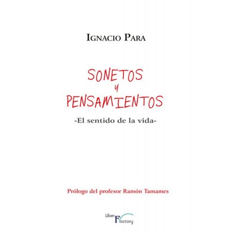 Sonetos y pensamientos