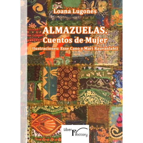 Almazuelas. Cuentos de Mujer