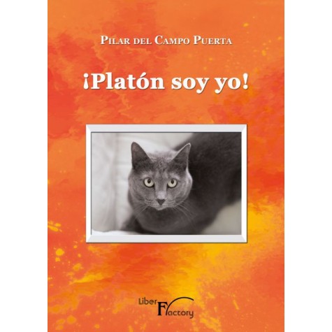 ¡Platón soy yo!