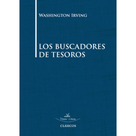 Los buscadores de tesoros