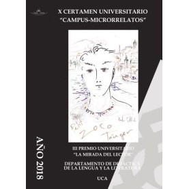 X Certamen Universitario