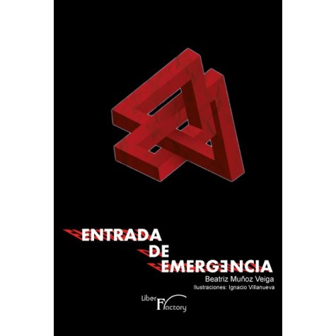 Entrada de emergencia