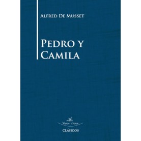 Pedro y Camila