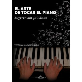 El arte de tocar el piano 