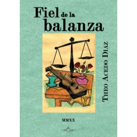 Fiel de la balanza