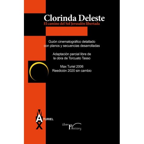 Clorinda Deleste