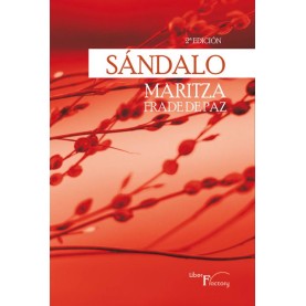 Sándalo 2ª edición