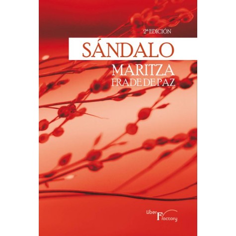 Sándalo 2ª edición