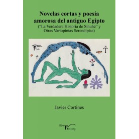 Novelas cortas y poesía amorosa del antiguo Egipto