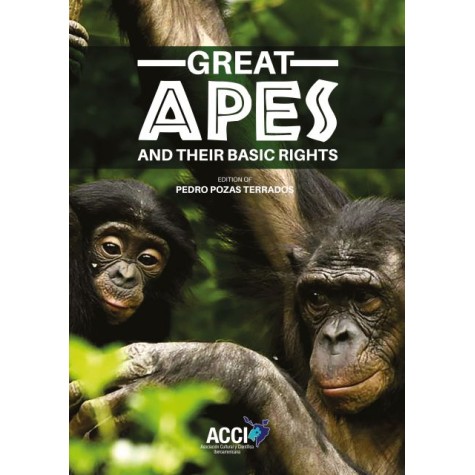 Great apes and their basic rights