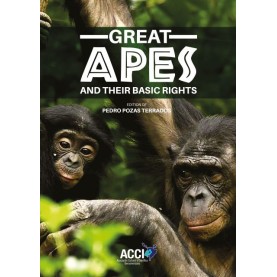 Great apes and their basic rights