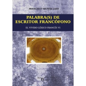 Palabra(s) de escritor francófono