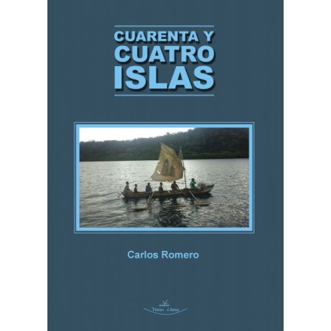 Cuarenta y cuatro islas