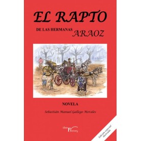 El rapto de las hermanas Araoz