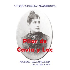 Pilar de Cavia y Lac