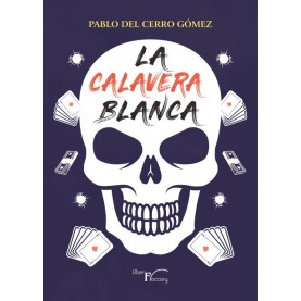 La calavera blanca