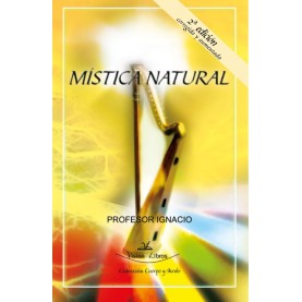 Mística natural