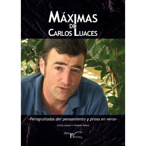 Máximas de Carlos Luaces