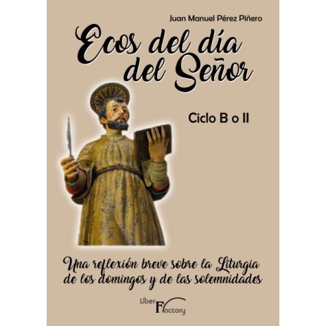 Ecos del día del Señor - Ciclo B o II