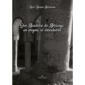 San Baudelio de Berlanga