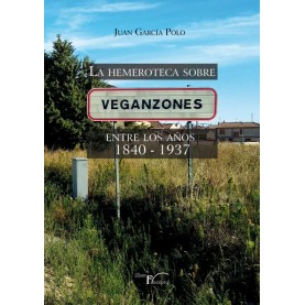 La hemeroteca sobre Veganzones