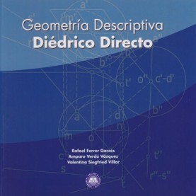Geometría descriptiva. Diédrico directo