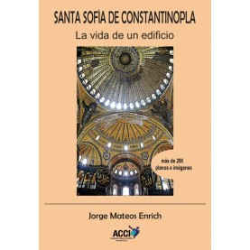 Santa Sofía de Constantinopla