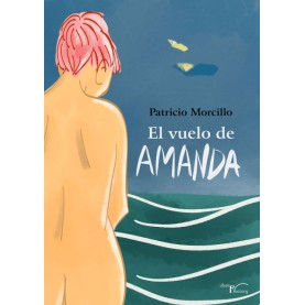 El vuelo de Amanda