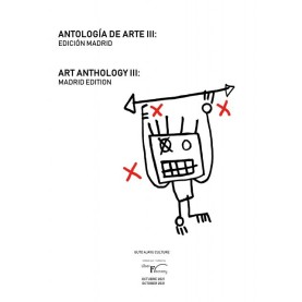 Antología de Arte III: Edición Madrid