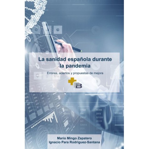 La sanidad española durante la pandemia