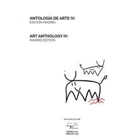 Antología de Arte IV: Edición Madrid