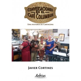 Conversaciones en el Café Columbus