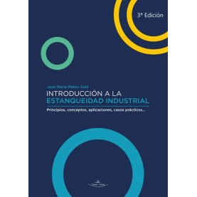 Introducción a la estanqueidad industrial 3ª ed.