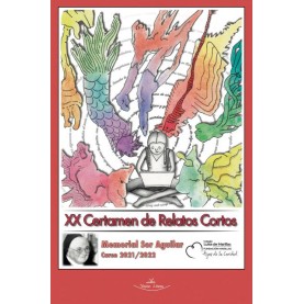 XX Certamen literario de relatos cortos