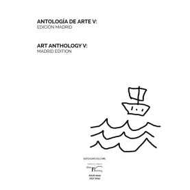 Antología de Arte V: Edición Madrid