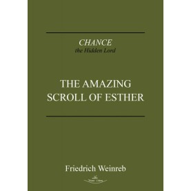 The Amazing Scroll of Esther