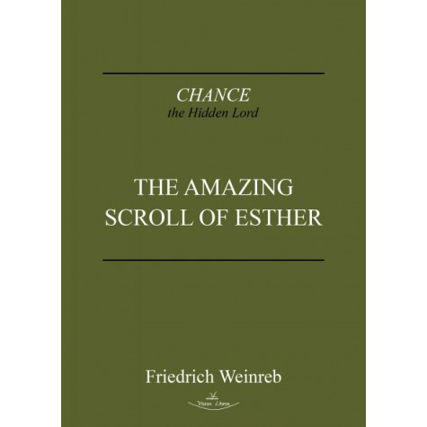 The Amazing Scroll of Esther