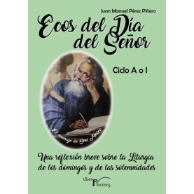 Ecos del día del Señor - Ciclo A o I