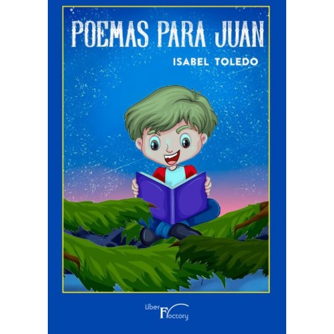 Poemas para Juan